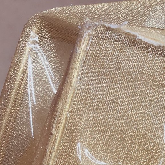 Gold Tote & Bag - Picture 10 of 15